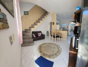 Casa em mongagua